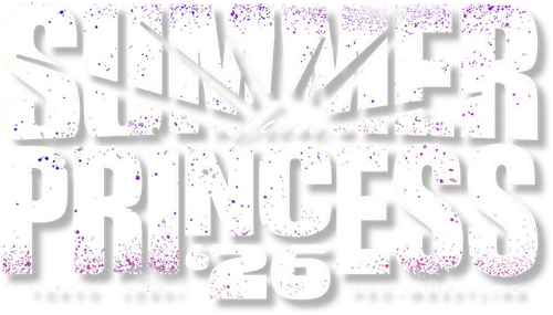 TJPW Summer Sun Princess '26