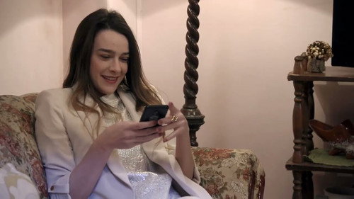 E Agora, Quem Vai Ficar com a Mamãe?: 1×4