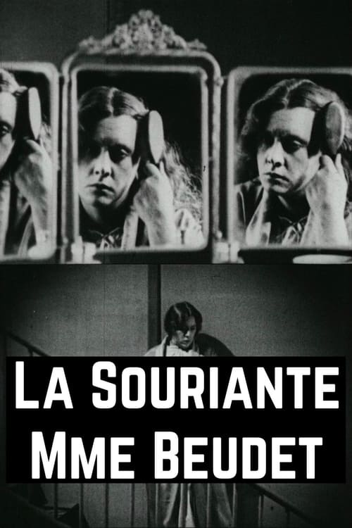 La souriante Madame Beudet (1923) poster