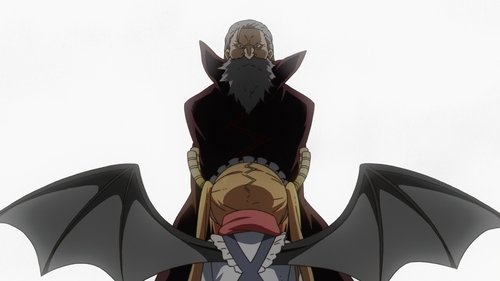 Miss Kobayashi’s Dragon Maid: 1×13