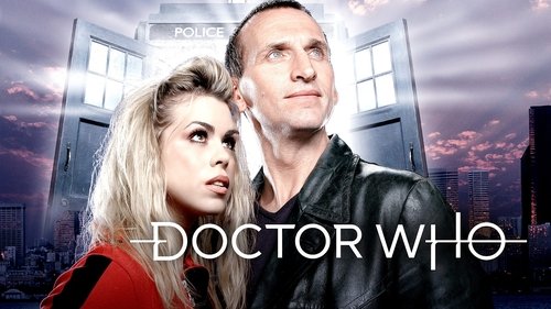 Doctor Who: 1×1