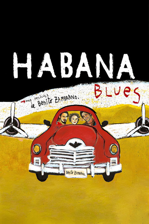 Habana Blues