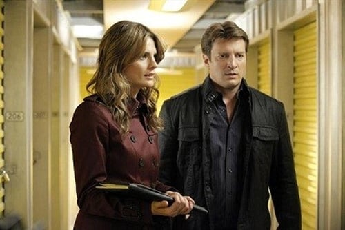 Castle: 5×3