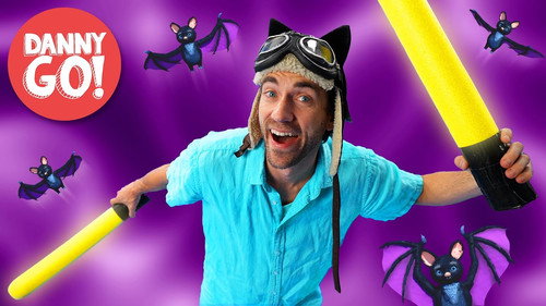The Bat Wing BEAT!