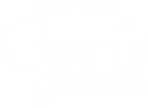 O Jogo de Geri