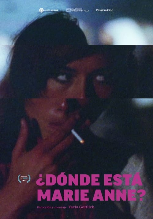 ¿Dónde está Marie Anne? (2022) poster