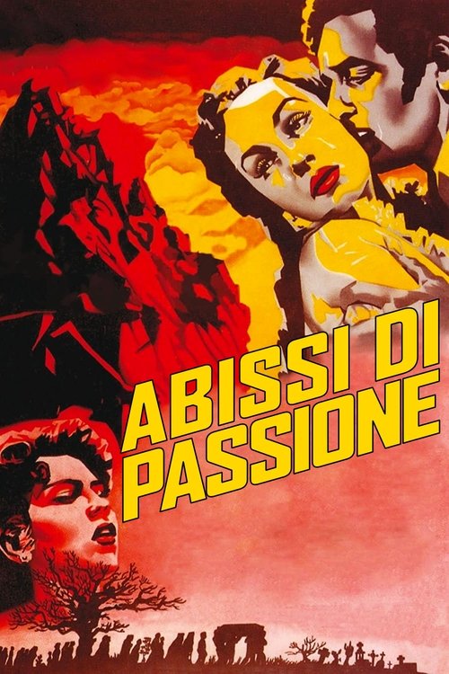 Abissi di passione
