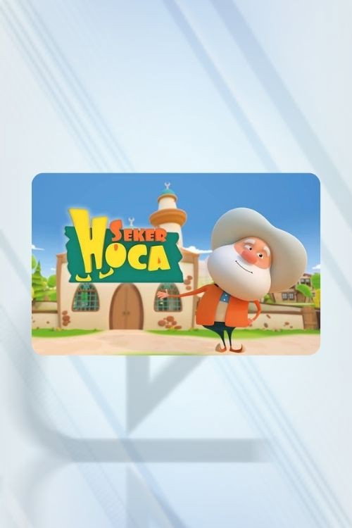 Şeker Hoca