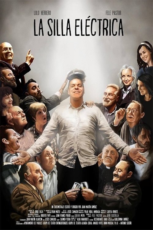 La silla eléctrica