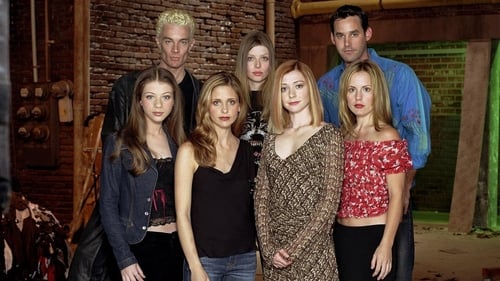 Buffy the Vampire Slayer