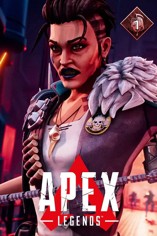 Apex Legends | Kill Code Part 1 poster