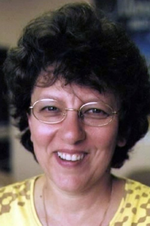 Arlette Zylberberg photo Arlette Zylberberg