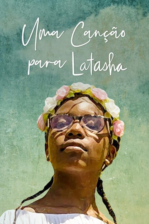 Pôster de Uma Canção para Latasha