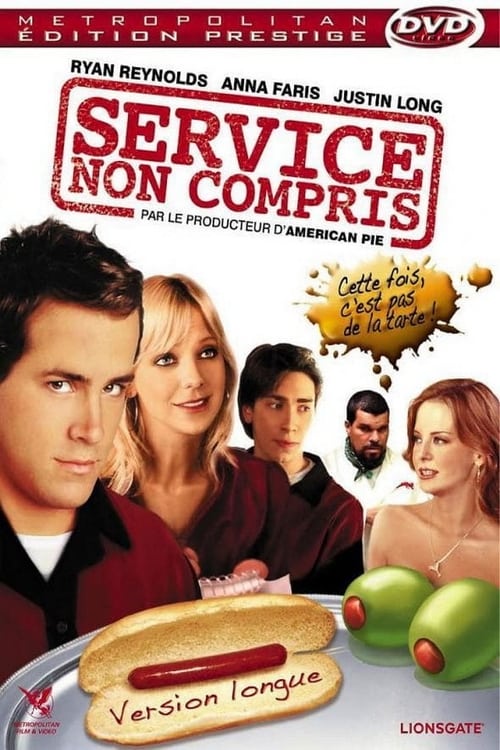  Service non Compris - 2005 