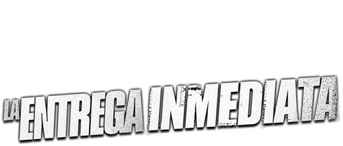La entrega inmediata