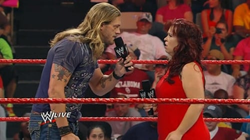 WWE Raw, S17E23 - (2009)