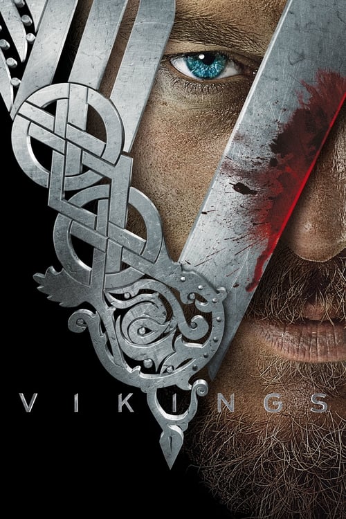 Largescale poster for Vikings