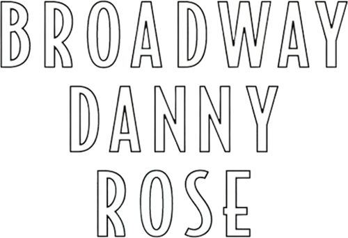 Broadway Danny Rose