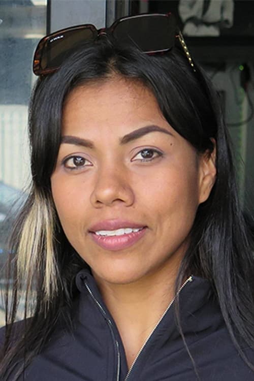 Magali Rodriguez
