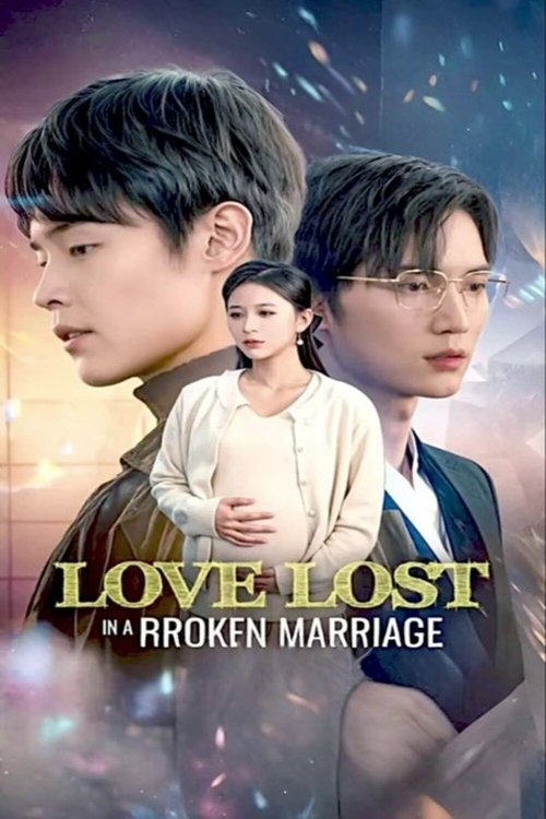 Love Lost In A Broken Marriage