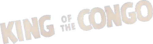King of the Congo