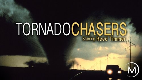 Tornado Chasers