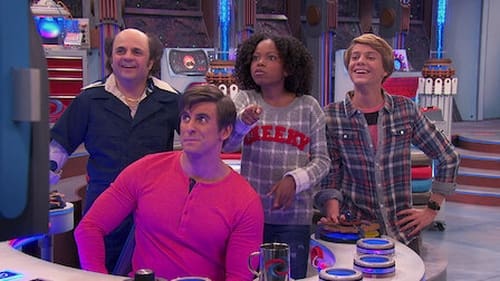 Poster della serie Henry Danger