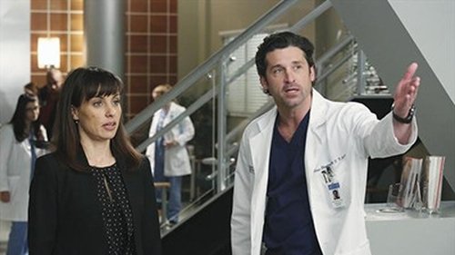 Grey’s Anatomy: 9×15