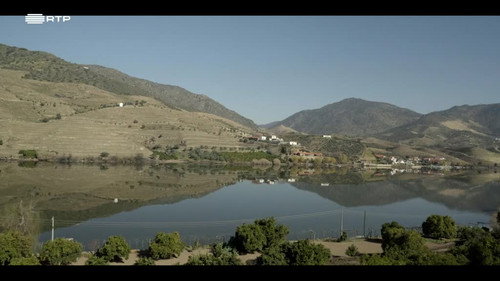 Douro: The Enchanted Journey