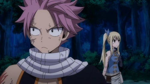 Fairy Tail: 8×27