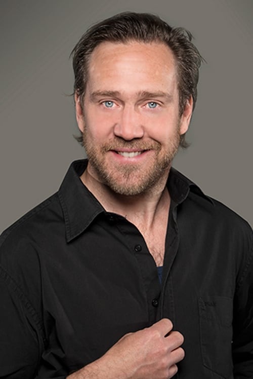 Jesper Barkselius isBjörn