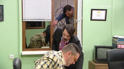 Image de l'épisode 98