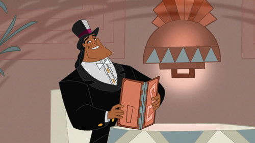 Image de l'épisode Couples mal assortis