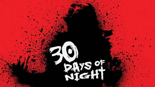 30 Days of Night
