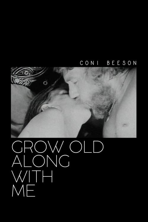 Grow Old Along with Me movie poster player