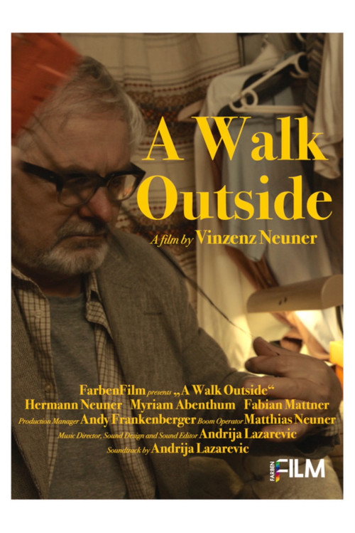 A Walk Outside