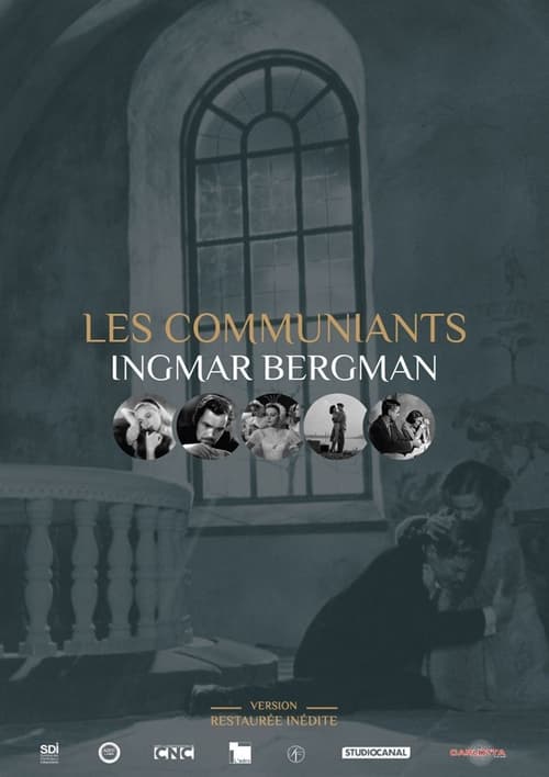 Les Communiants (1963)