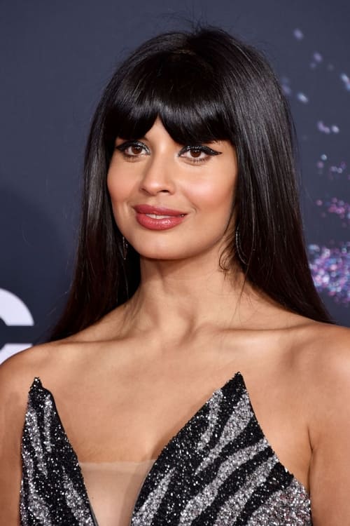 Kép: Jameela Jamil színész profilképe