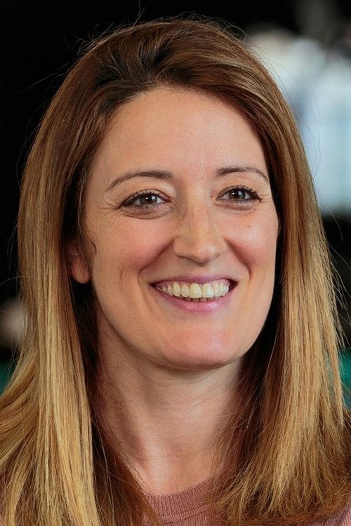 Roberta Metsola photo 4