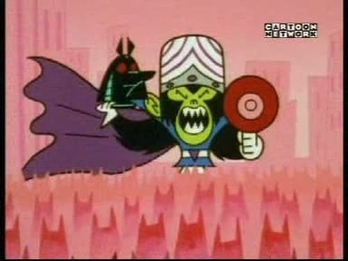 The Powerpuff Girls, S03E11 - (2000)