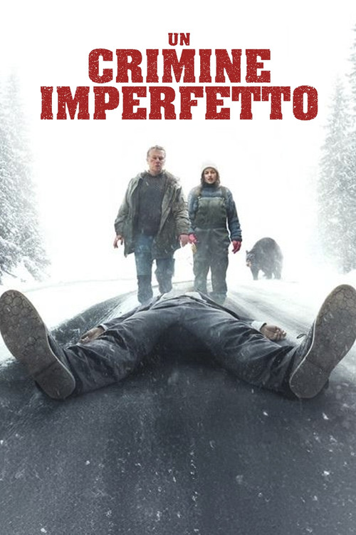 Un crimine imperfetto