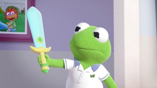 Image de l'épisode 1