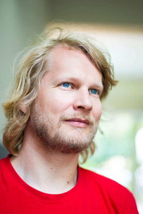 Foto de Aslak Sira Myhre