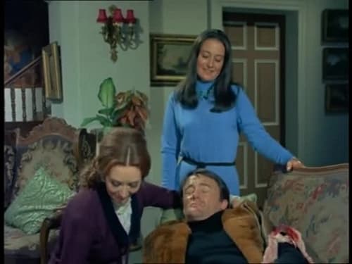 The Protectors, S01E22 - (1973)