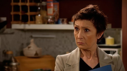Folge 3928 - Wer trägt die Schuld?