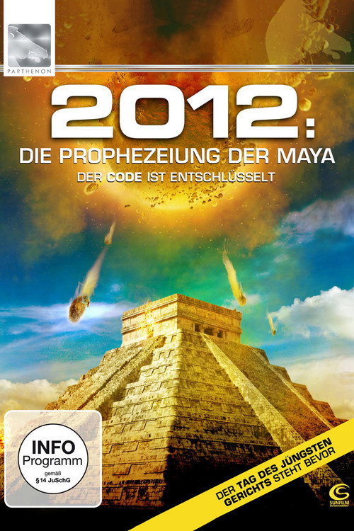 The Final Prophecies poster