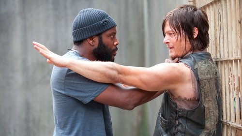 Assistir The Walking Dead S04E03 – 4×03 – Dublado