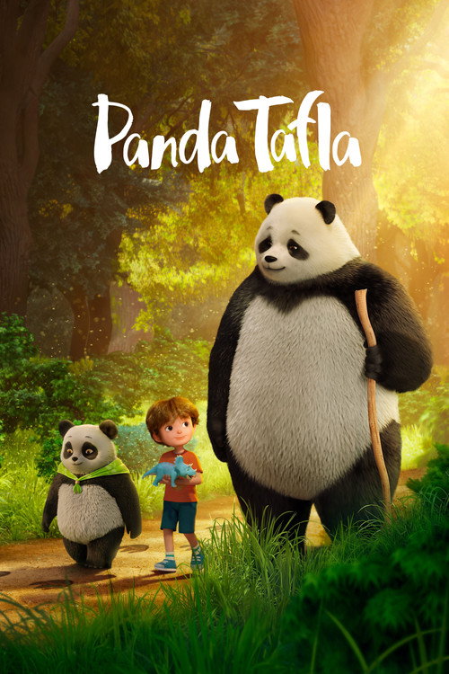 Panda Tafla