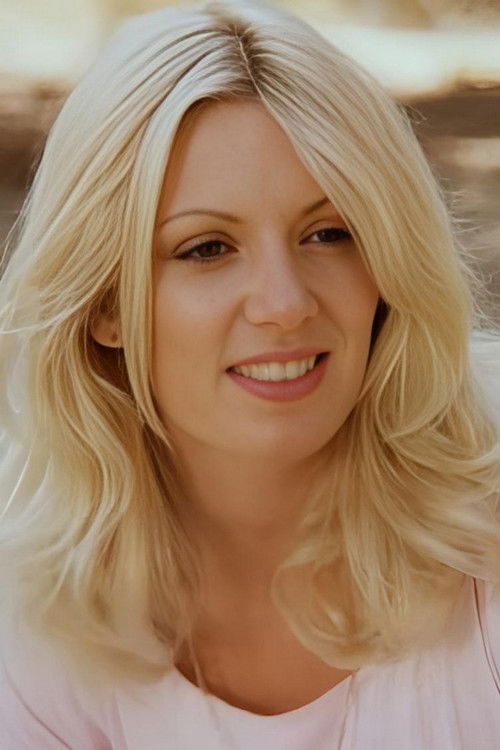 Foto de Nadine Roussial