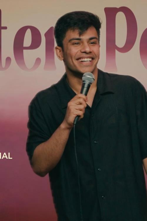 Madhur Virli: MasterPeace